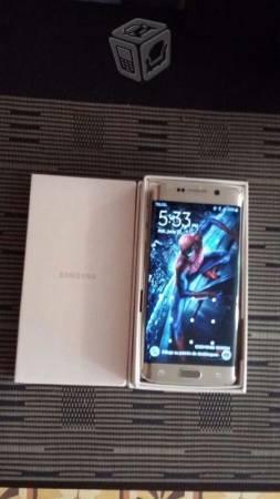 SAMSUNG GALAXY S6 EDGE GOLD 64GB