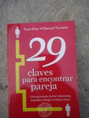 Claves Para Encontrar Pareja Tere Diaz