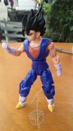 Figura coleccionable Vegetto DBZ