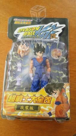 Figura coleccionable Vegetto DBZ