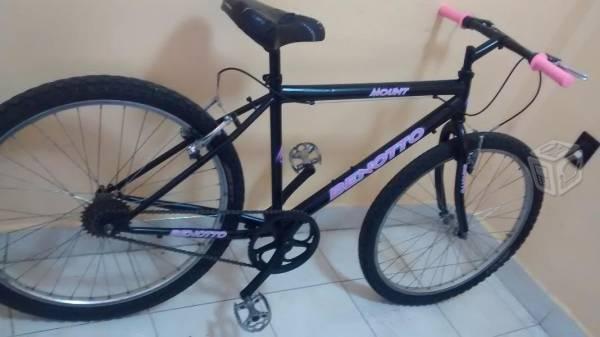 Bicicleta Benotto r26