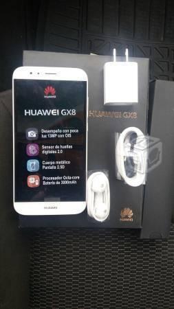 Huawei gx8 liberado voc