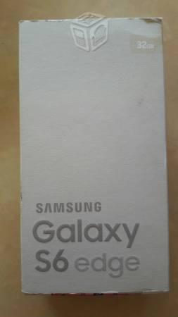 Samsung Galaxy S6 Edge 32 gb