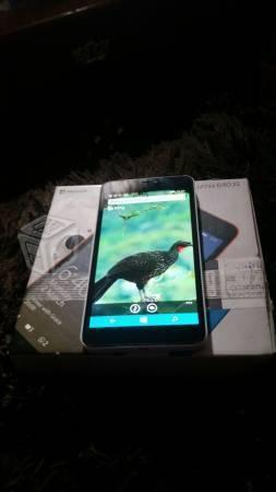 Lumio 640 xl nuevo