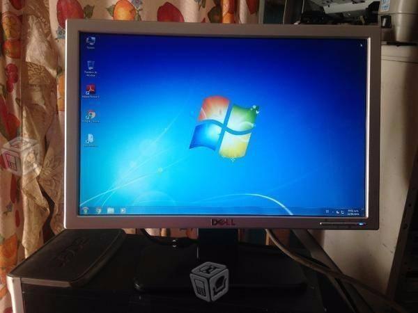 Pantalla lcd WIDESCREN 17 ALTO BRILLO DELL