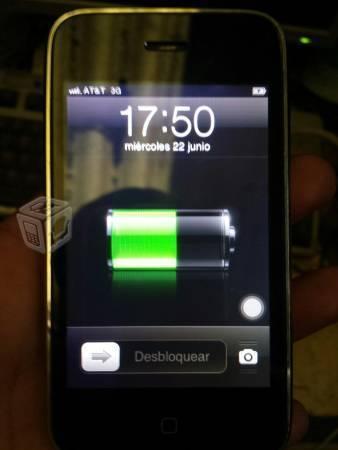Iphone 3gs 8gb v/c