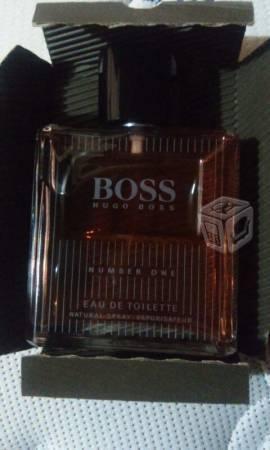 Perfume Hugo boss original