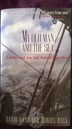 My old man and the sea libro en inglés