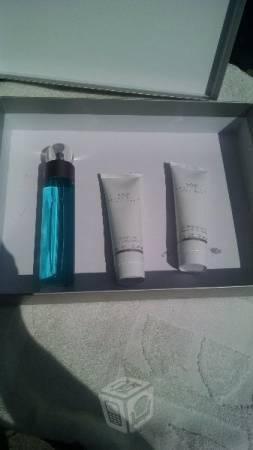 Set de perry ellis 3pzs