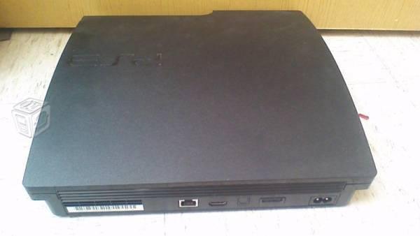 Play station 3 ps3 160 gb