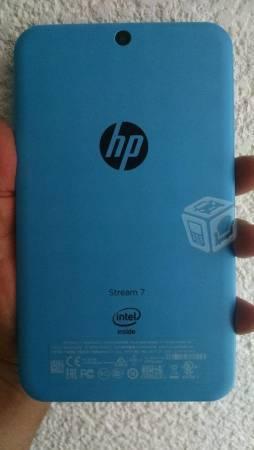 Tablet HP Stream 7Azul
