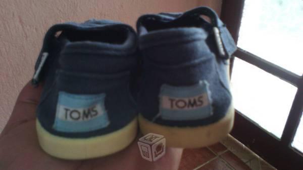 TOMS originales