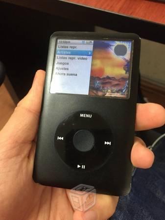 IPod 80gb barato