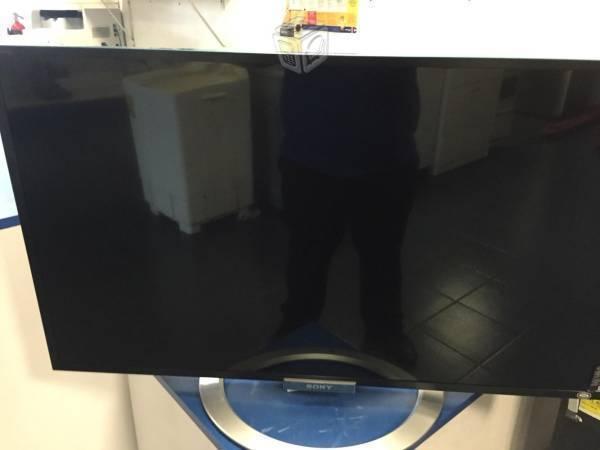 Pantalla 42 pulgadas 3D smart tv Sony