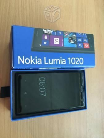 Nokia lumia 1020