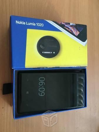 Nokia lumia 1020