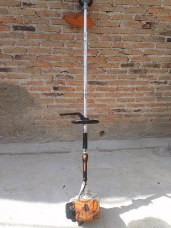 Desbrosadora Stihl