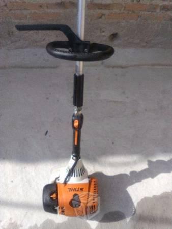 Desbrosadora Stihl