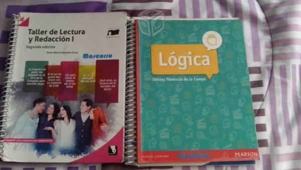 3 libros para aprender