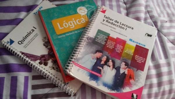 3 libros para aprender