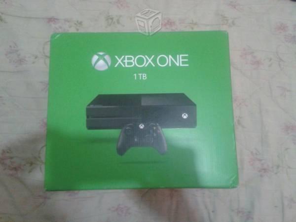 Xbox one 1 Tb
