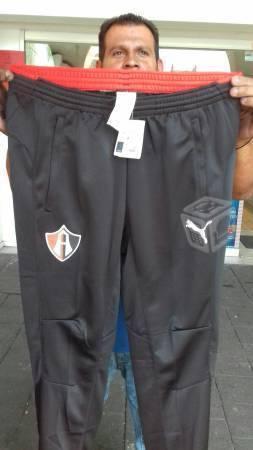 Pants atlas completo