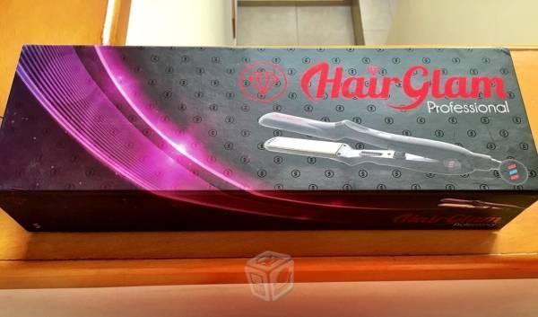 Plancha para cabello