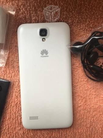 Huawei 520