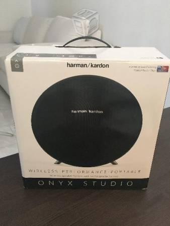 Bocina Bluetooth Harman Kardon