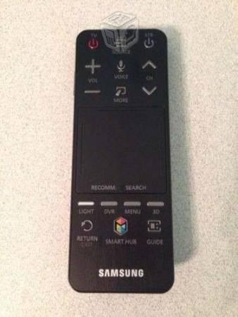 Control Para Tv Samsung Smart Touch Bluetooth 3d