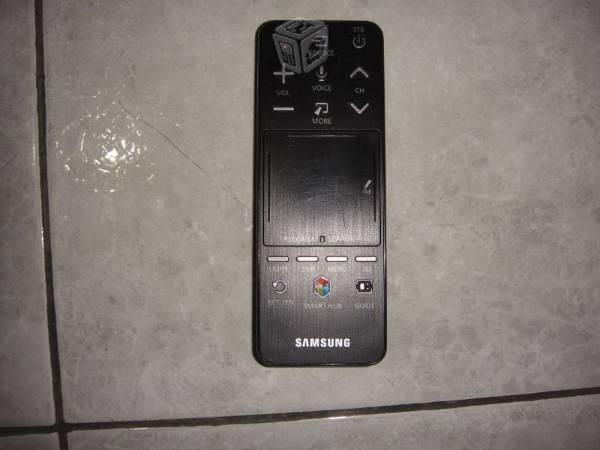 Control Para Tv Samsung Smart Touch Bluetooth 3d