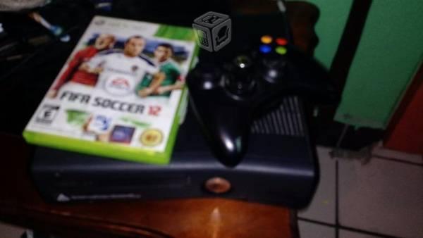 Consola xbox 360