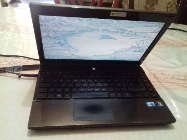 Laptop Hp 4320s