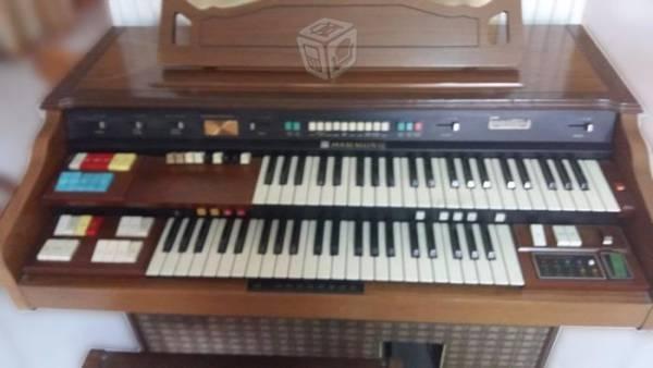Organo Hammond original seminuevo
