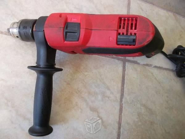 Rotomartillo milwaukee hammer drill