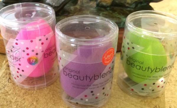 Beauty Blenders