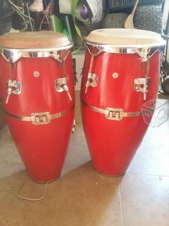 Congas cp by Lp