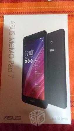 Tablet asus memo pad 7 8gb