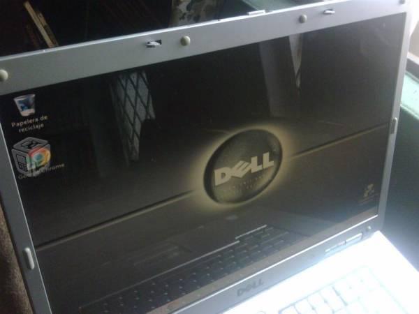 Laptop dell xps m1710 de 17pulgadas core2duo 4ram
