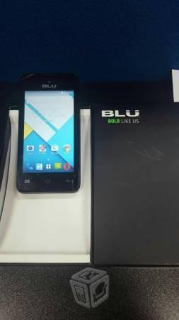 Android BLU Advance 4.0