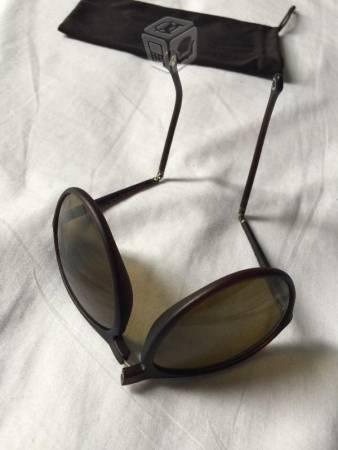 Lentes Ermenegildo Zegna