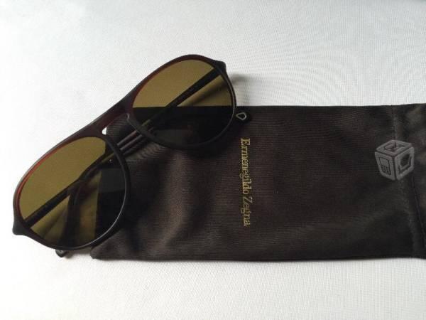 Lentes Ermenegildo Zegna