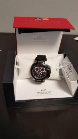 Reloj Tissot original