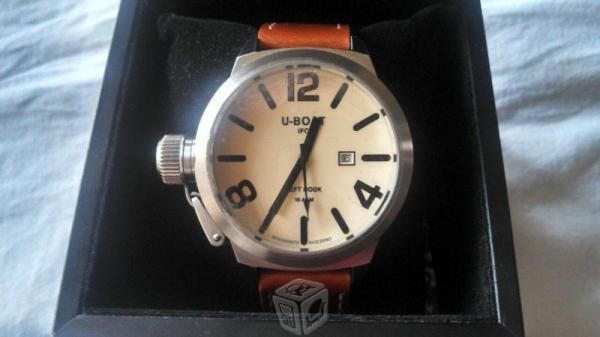 Reloj U-boat