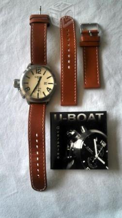 Reloj U-boat