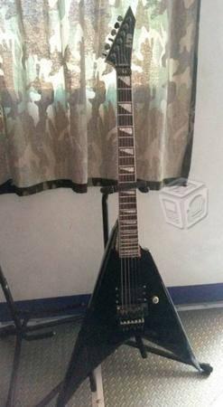 Guitarra electrica esp ltd alexi200