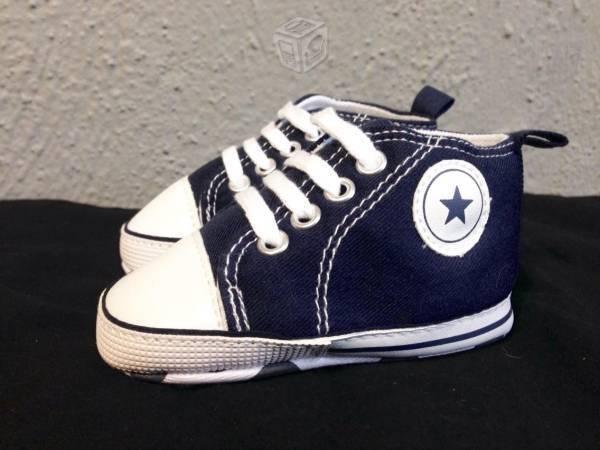 Tenis de Bebé 6-12 meses