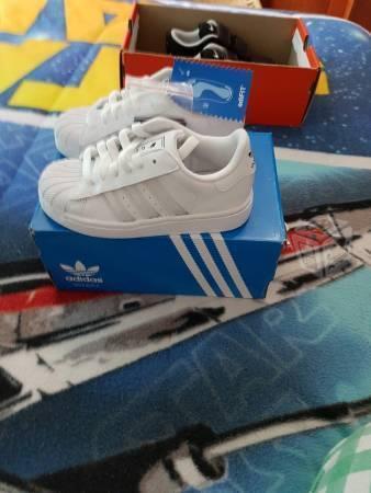 Adidas superstar nuevos