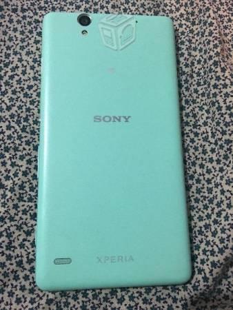 Sony xperia c4 android,13mpx,5.5 pulgadas,octacore