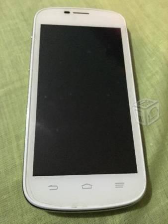 Zte blade G plus,wifi,4.5 pulg,dual core,android 4